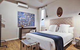The Conica Deluxe Bed&Breakfast
