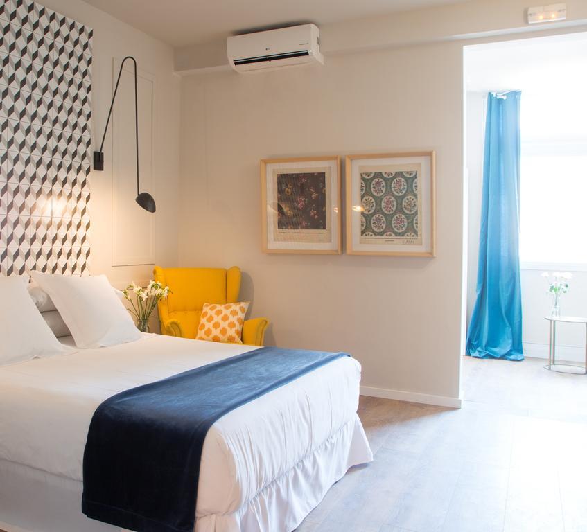 The Conica Deluxe Bed&Breakfast Barcelona Zimmer foto