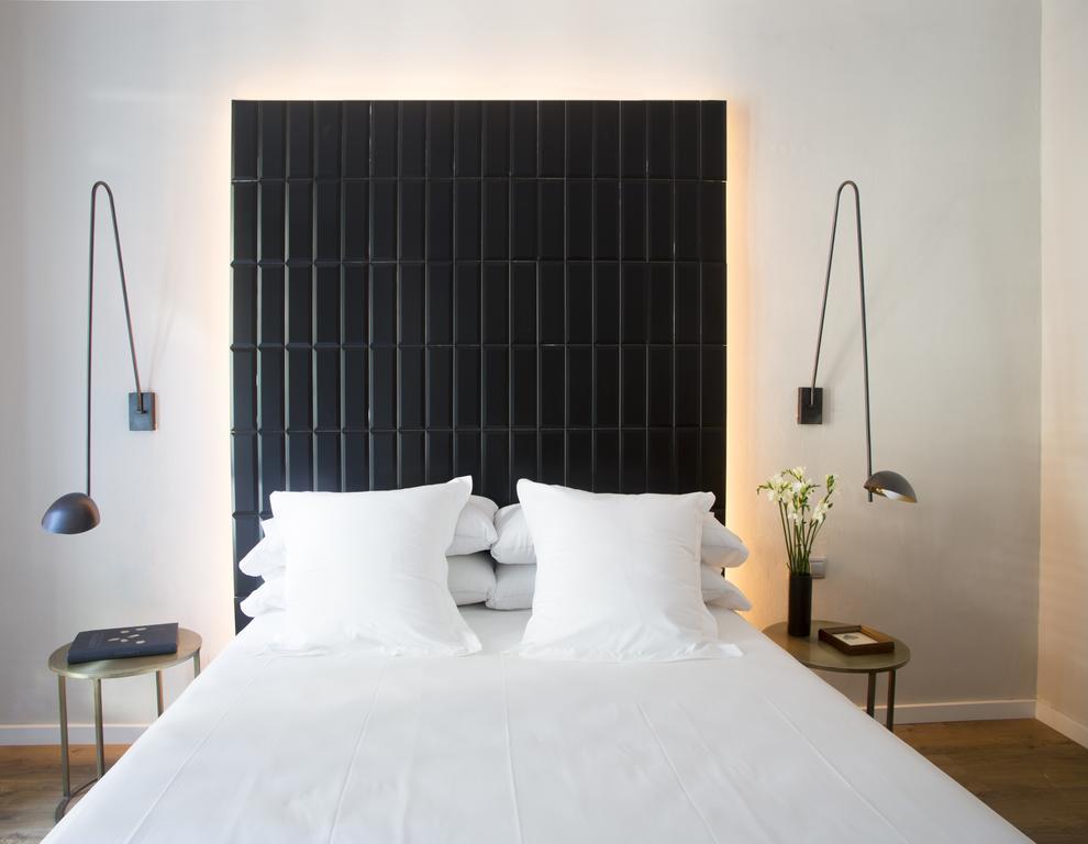 The Conica Deluxe Bed&Breakfast Barcelona Zimmer foto